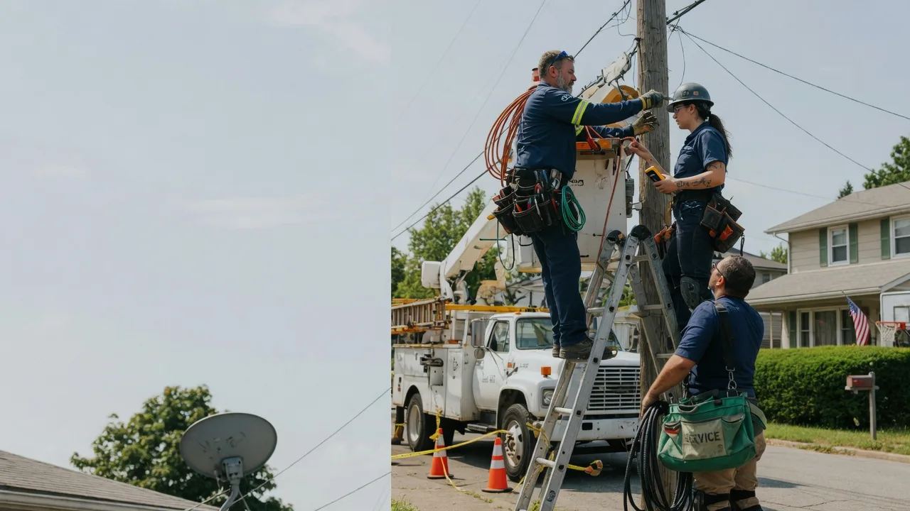 Electrical Repair in Abingdon, IL near me